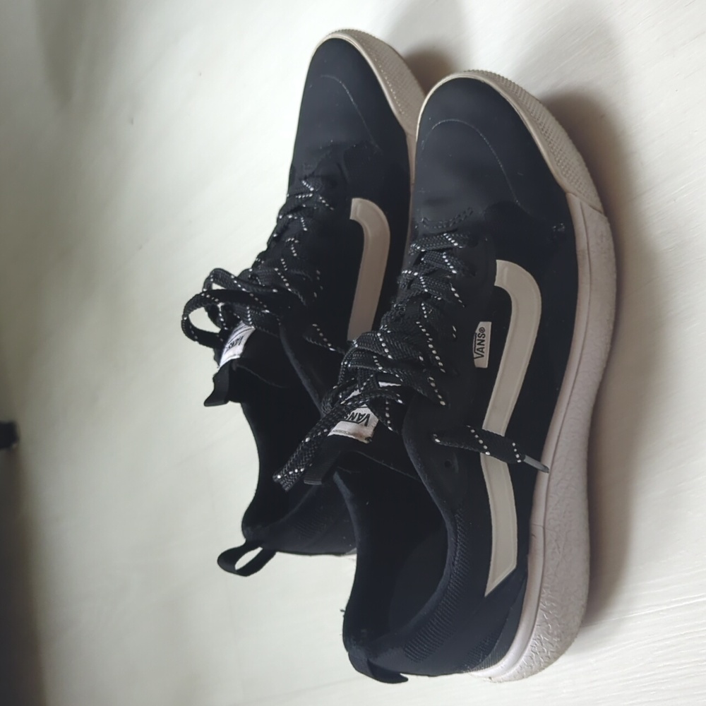 Vans Ultrarange EXO